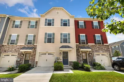 549 Fox River Hills Way, Glen Burnie, MD 21060 - Photo 1