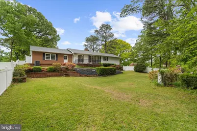 748 Evergreen Road, Severn, MD 21144 - Photo 33
