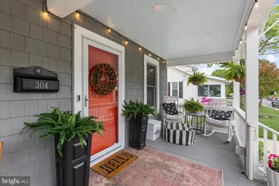 304 Glen Avenue, Annapolis, MD 21401 - Photo 7