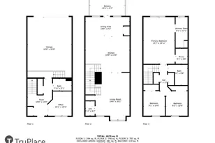 1679 Signalman Ct, Odenton, MD 21113 - Photo 43