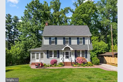 202 Wardour Drive, Annapolis, MD 21401 - Photo 3