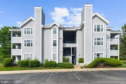601 Forest Walk Lane #204, Odenton, MD 21113 - Photo 1