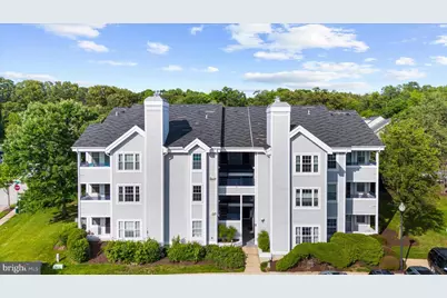 601 Forest Walk Lane #204, Odenton, MD 21113 - Photo 5