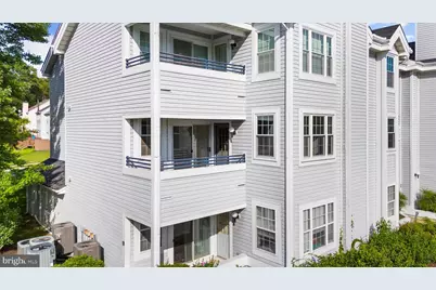 601 Forest Walk Lane #204, Odenton, MD 21113 - Photo 29