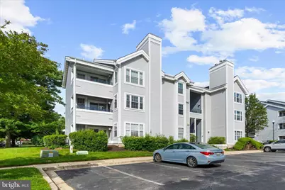 601 Forest Walk Lane #204, Odenton, MD 21113 - Photo 3