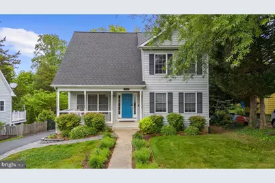 102 Brewer Avenue, Annapolis, MD 21401 - Photo 1