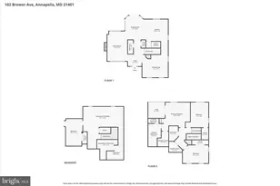 102 Brewer Ave, Annapolis, MD 21401 - Photo 75