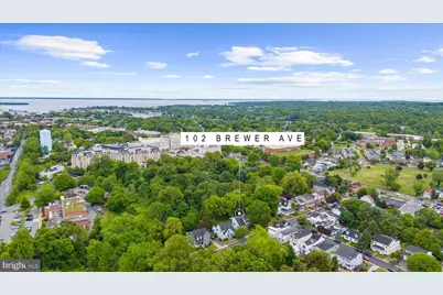 102 Brewer Avenue, Annapolis, MD 21401 - Photo 69