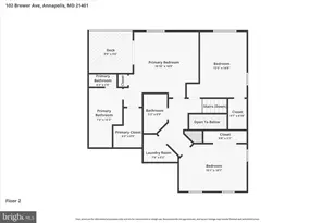 102 Brewer Ave, Annapolis, MD 21401 - Photo 47