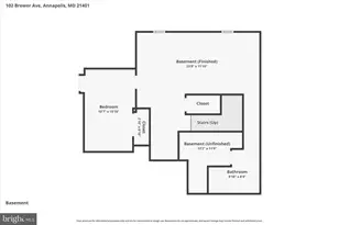 102 Brewer Ave, Annapolis, MD 21401 - Photo 55