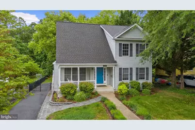 102 Brewer Avenue, Annapolis, MD 21401 - Photo 3
