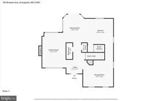 102 Brewer Ave, Annapolis, MD 21401 - Photo 29
