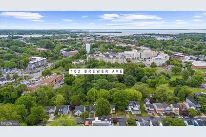 102 Brewer Avenue, Annapolis, MD 21401 - Photo 5