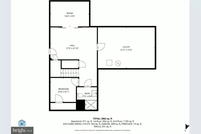 1103 Grady Court, Severn, MD 21144 - Photo 47