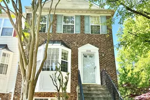 1003 Simsbury Ct, Crofton, MD 21114 - Photo 1
