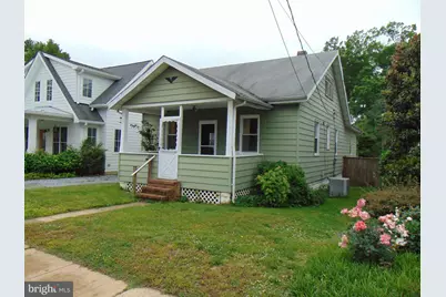 312 Adams Street, Annapolis, MD 21403 - Photo 1
