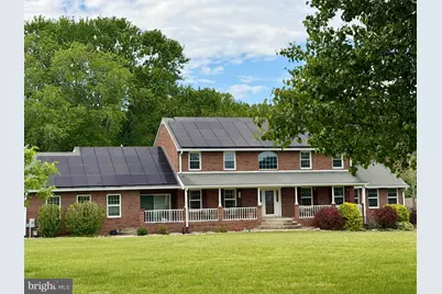 6118 Fishers Station Road, Lothian, MD 20711 - Photo 1