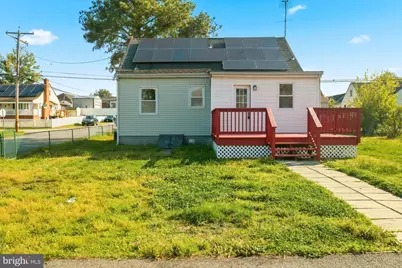 8444 Garden Road, Pasadena, MD 21122 - Photo 23