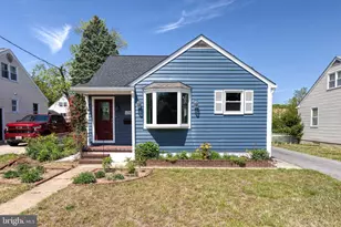 406 N St SE, Glen Burnie, MD 21061 - Photo 1