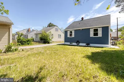 406 N Street SE, Glen Burnie, MD 21061 - Photo 25