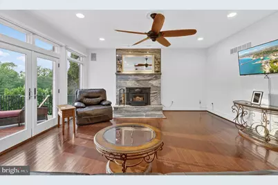 1312 Double Gate Court, Davidsonville, MD 21035 - Photo 107