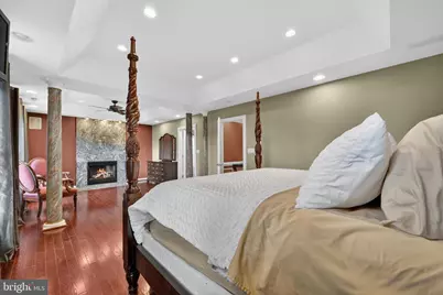 1312 Double Gate Court, Davidsonville, MD 21035 - Photo 51