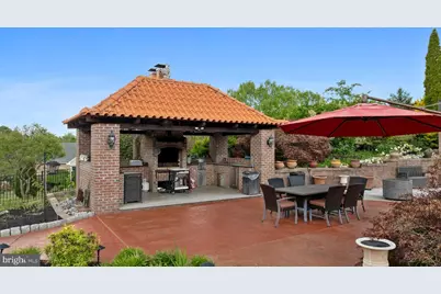 1312 Double Gate Court, Davidsonville, MD 21035 - Photo 23