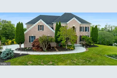 1312 Double Gate Court, Davidsonville, MD 21035 - Photo 35