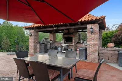 1312 Double Gate Court, Davidsonville, MD 21035 - Photo 43
