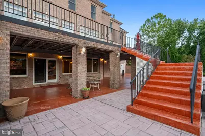 1312 Double Gate Court, Davidsonville, MD 21035 - Photo 25