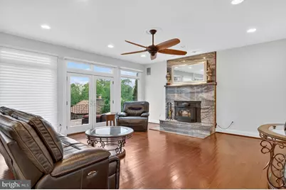 1312 Double Gate Court, Davidsonville, MD 21035 - Photo 83