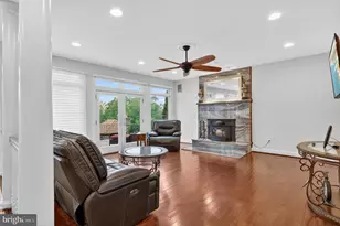 1312 Double Gate Ct, Davidsonville, MD 21035 - Photo 103