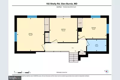 102 Shelly Road, Glen Burnie, MD 21061 - Photo 37