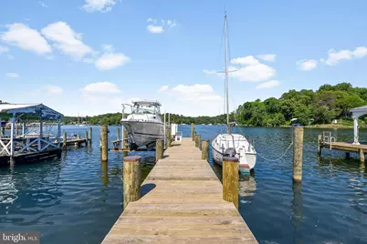 684 N Riverside Drive, Crownsville, MD 21032 - Photo 47