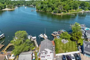 684 N Riverside Dr, Crownsville, MD 21032 - Photo 9