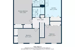 1108 Crestview Dr, Annapolis, MD 21409 - Photo 53