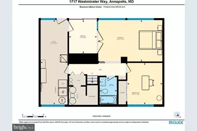 1717 Westminster Way, Annapolis, MD 21401 - Photo 9