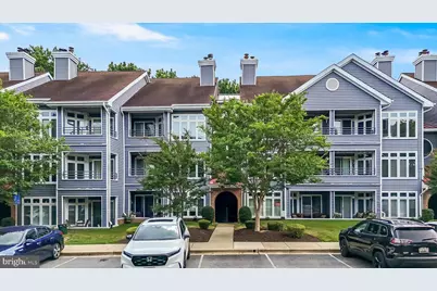 1140 Lake Heron #2A, Annapolis, MD 21403 - Photo 1