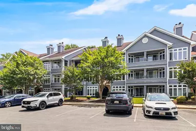 1140 Lake Heron #2A, Annapolis, MD 21403 - Photo 7