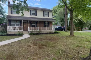 1217 Pine Ave, Shady Side, MD 20764 - Photo 1