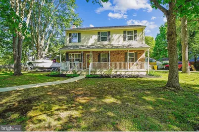 1217 Pine Avenue, Shady Side, MD 20764 - Photo 53
