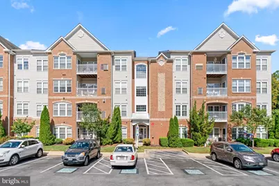 1013 Samantha Lane #401, Odenton, MD 21113 - Photo 1