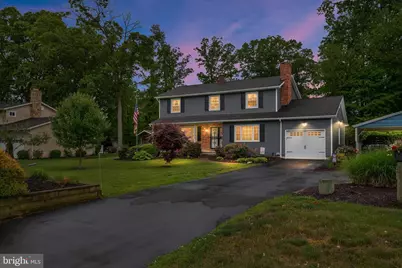 8376 Albacore Drive, Pasadena, MD 21122 - Photo 1