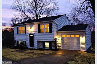 295 Overleaf Court, Arnold, MD 21012 - Photo 13