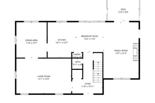 467 Yorkshire Dr, Severna Park, MD 21146 - Photo 61