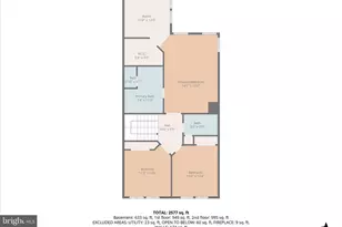 41 Idlecreek Ln, Edgewater, MD 21037 - Photo 53