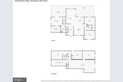 603 Nathans Way, Pasadena, MD 21122 - Photo 51