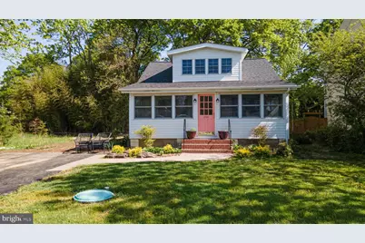206 Linden Avenue, Edgewater, MD 21037 - Photo 1