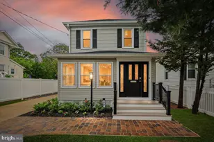 12 Linden Ave, Annapolis, MD 21401 - Photo 33