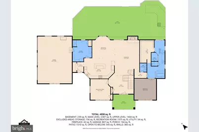 1603 Waters Ridge Court, Annapolis, MD 21409 - Photo 89